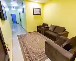 Al Eairy Furnished Apts Al Madinah 14 thumbnail